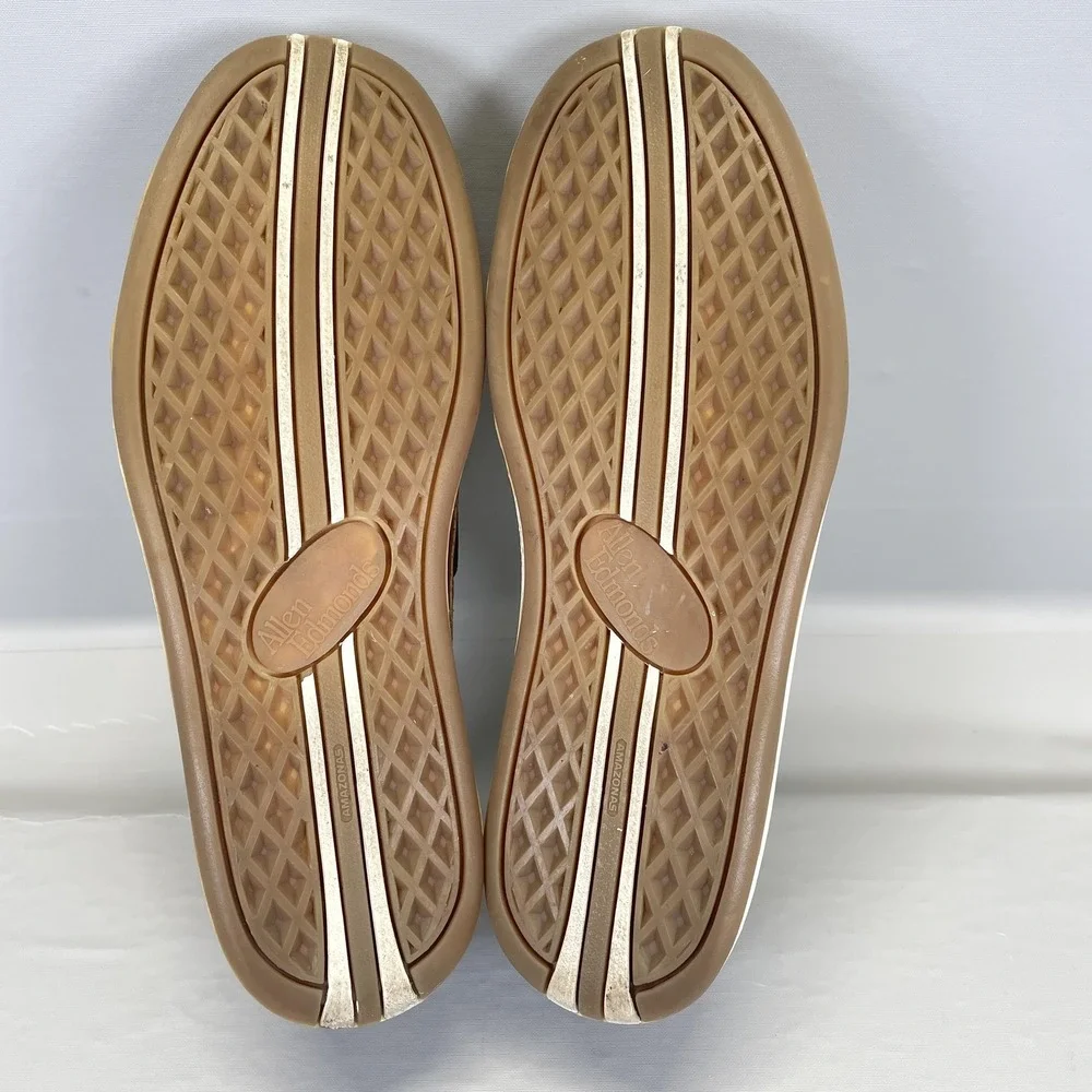 Allen Edmonds brand allen